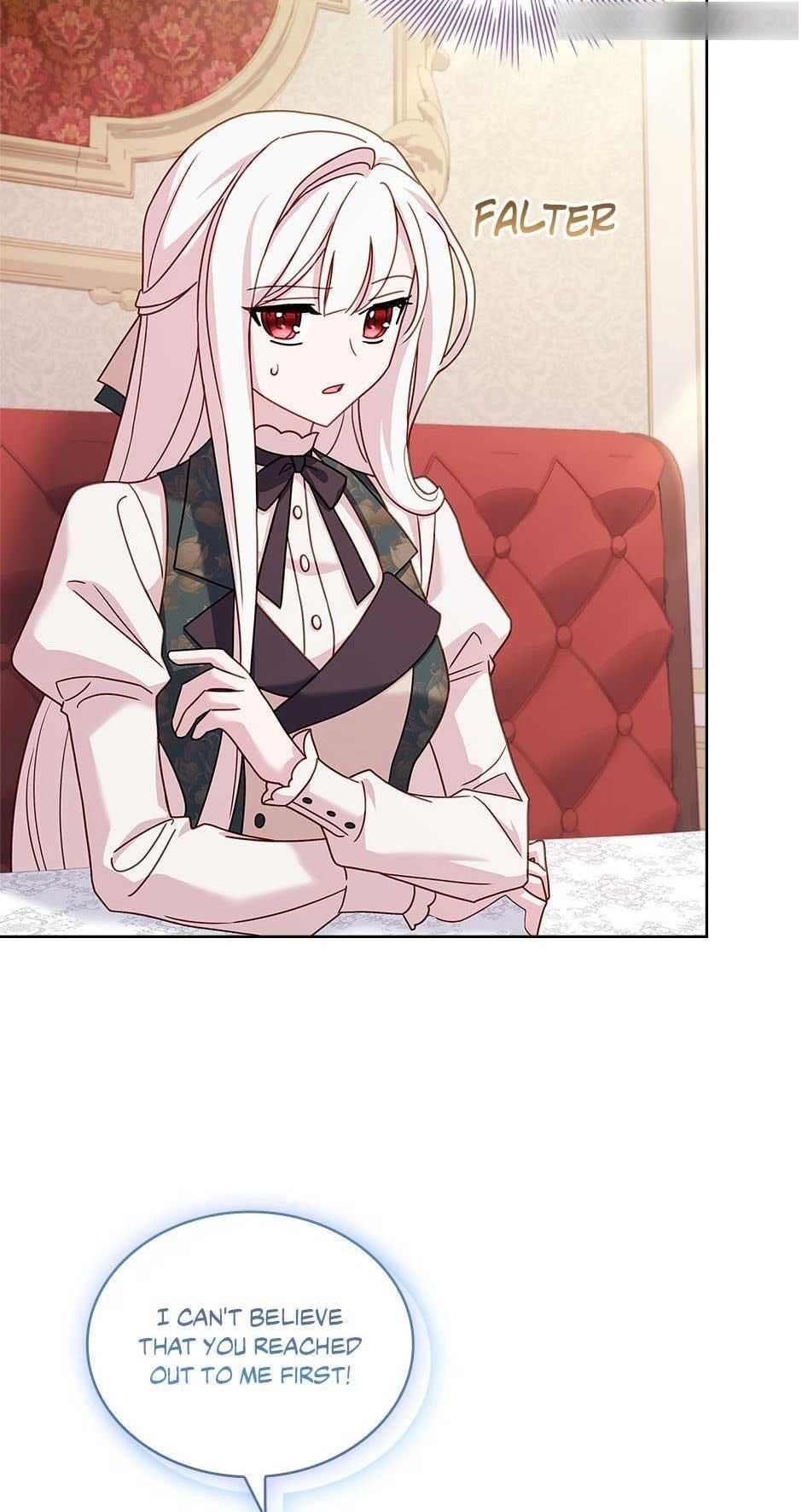 The Lady Wants to Rest - Chapter 105 Page 68