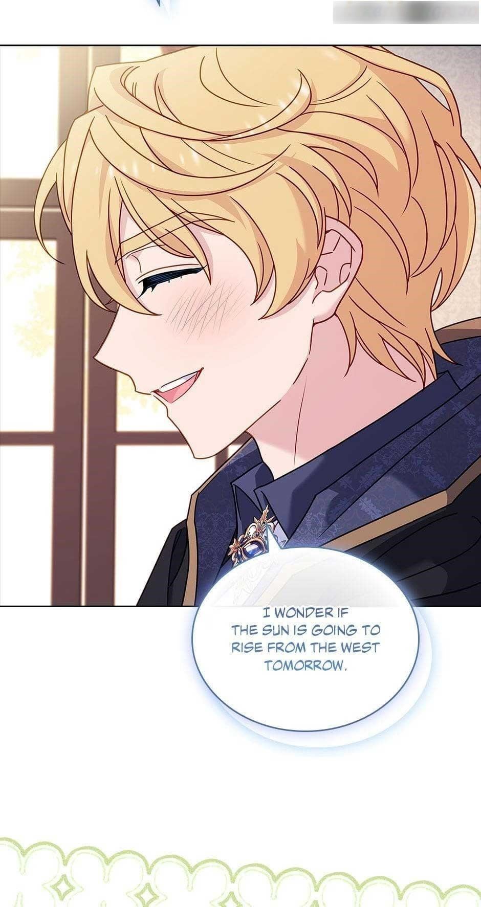 The Lady Wants to Rest - Chapter 105 Page 69