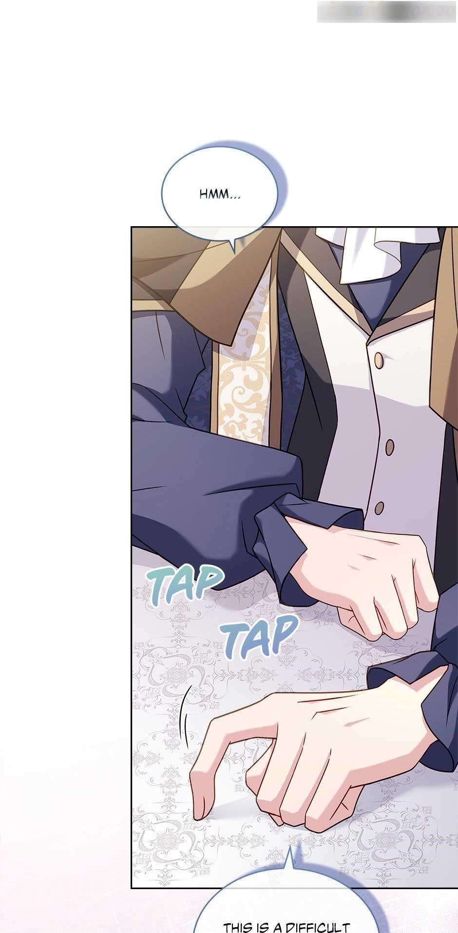 The Lady Wants to Rest - Chapter 105 Page 79