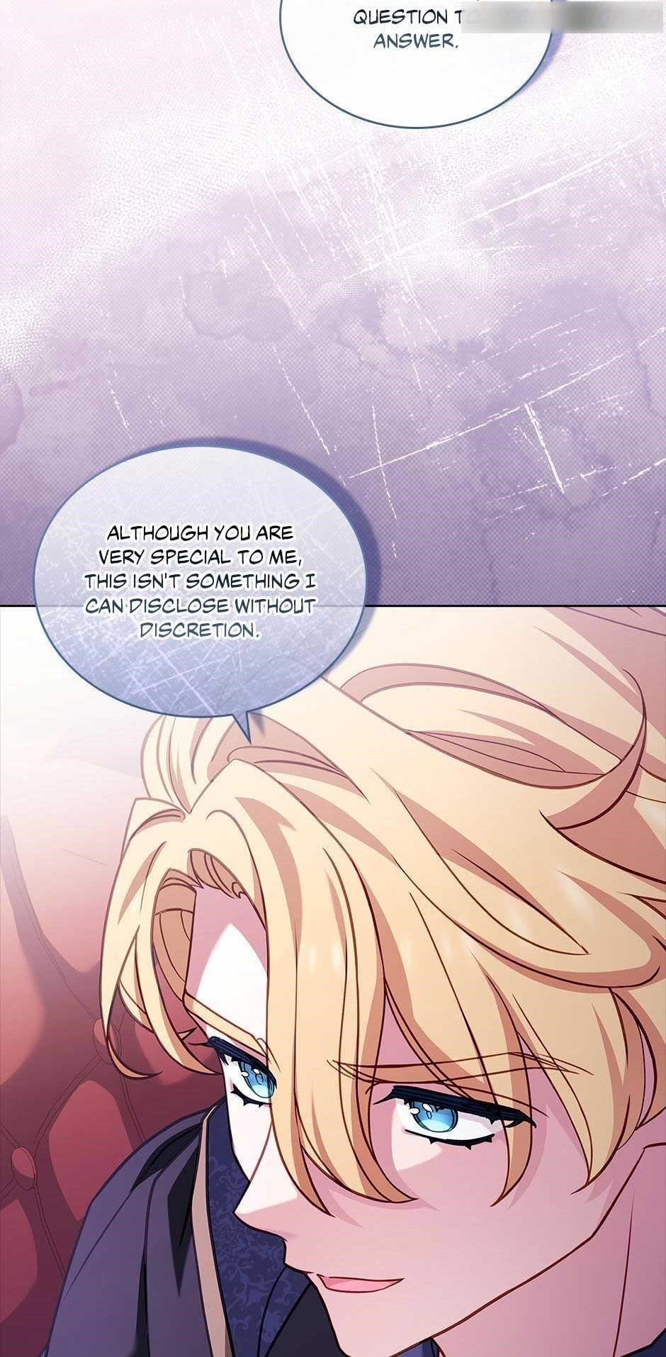 The Lady Wants to Rest - Chapter 105 Page 80