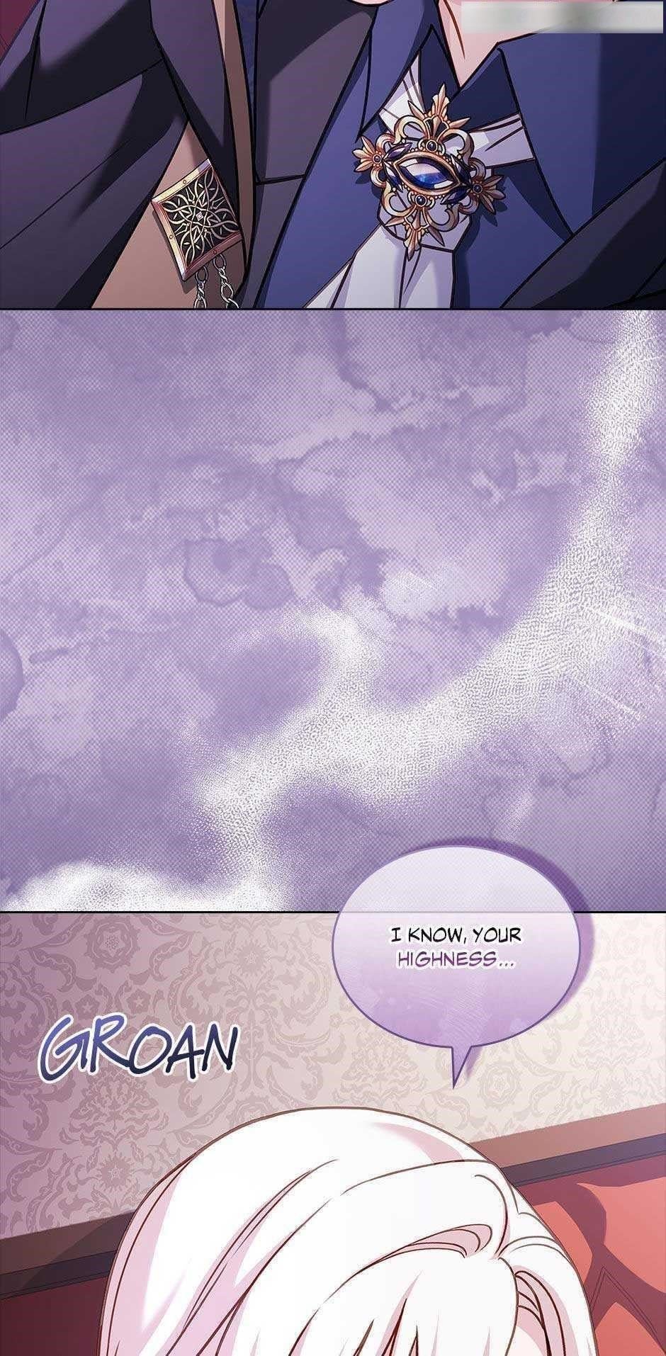 The Lady Wants to Rest - Chapter 105 Page 81