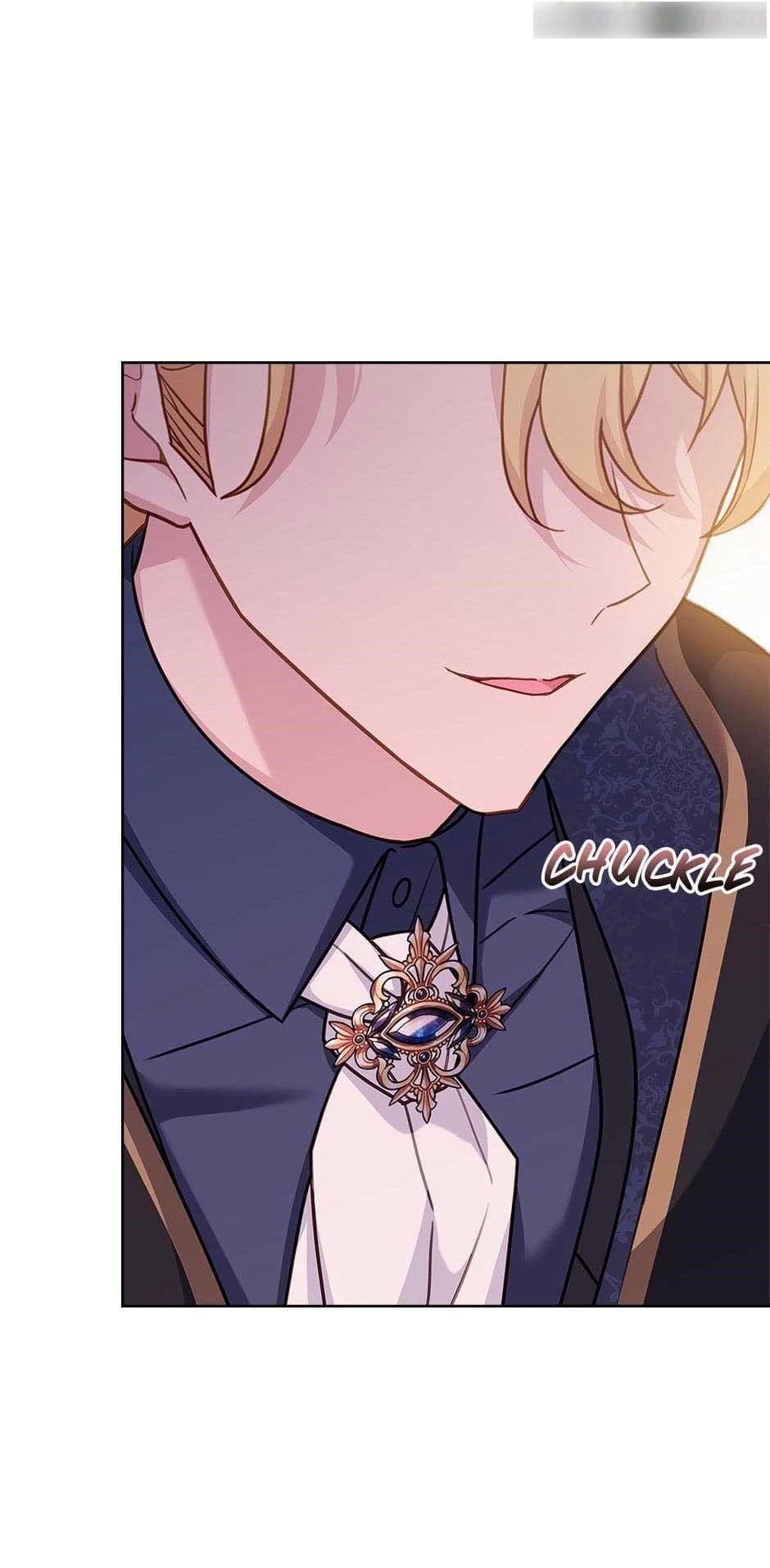 The Lady Wants to Rest - Chapter 105 Page 84