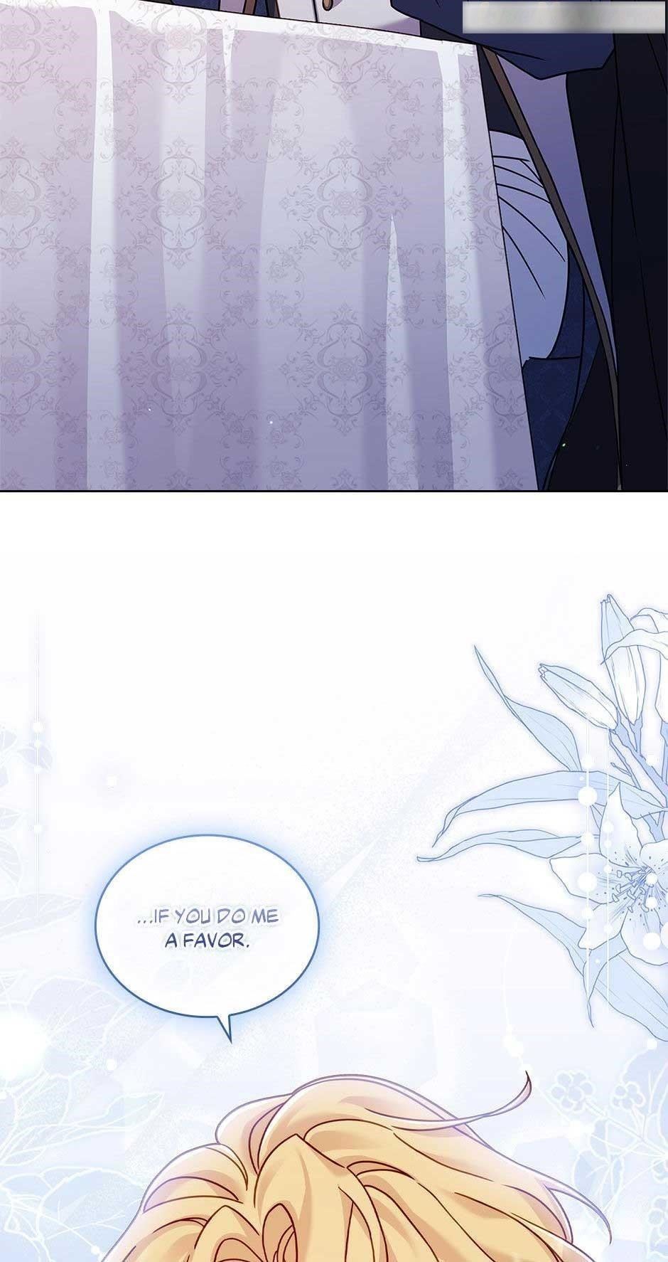 The Lady Wants to Rest - Chapter 105 Page 87