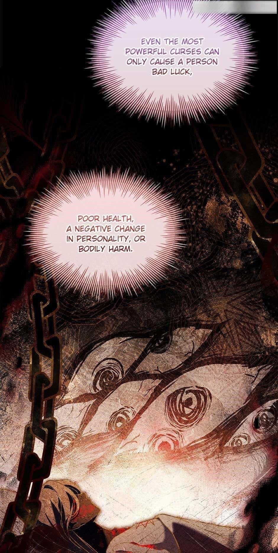 The Lady Wants to Rest - Chapter 105 Page 9