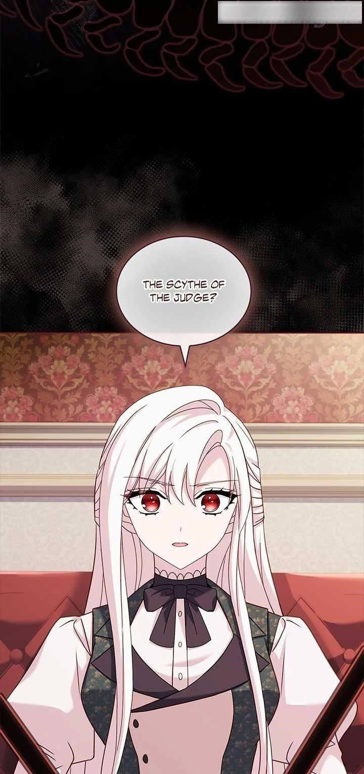 The Lady Wants to Rest - Chapter 106 Page 10