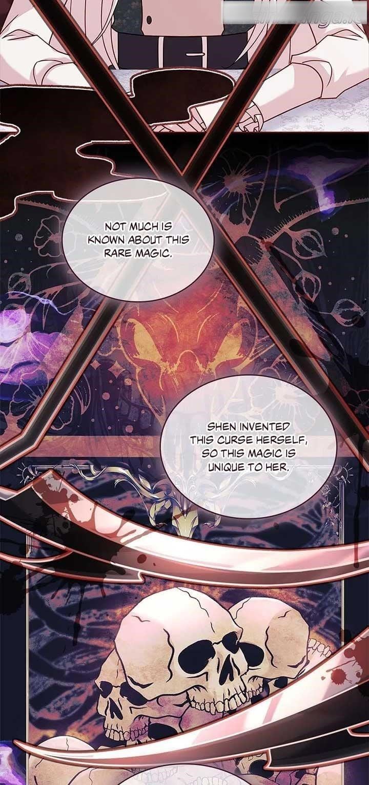 The Lady Wants to Rest - Chapter 106 Page 11