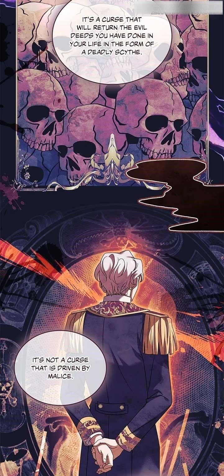 The Lady Wants to Rest - Chapter 106 Page 12