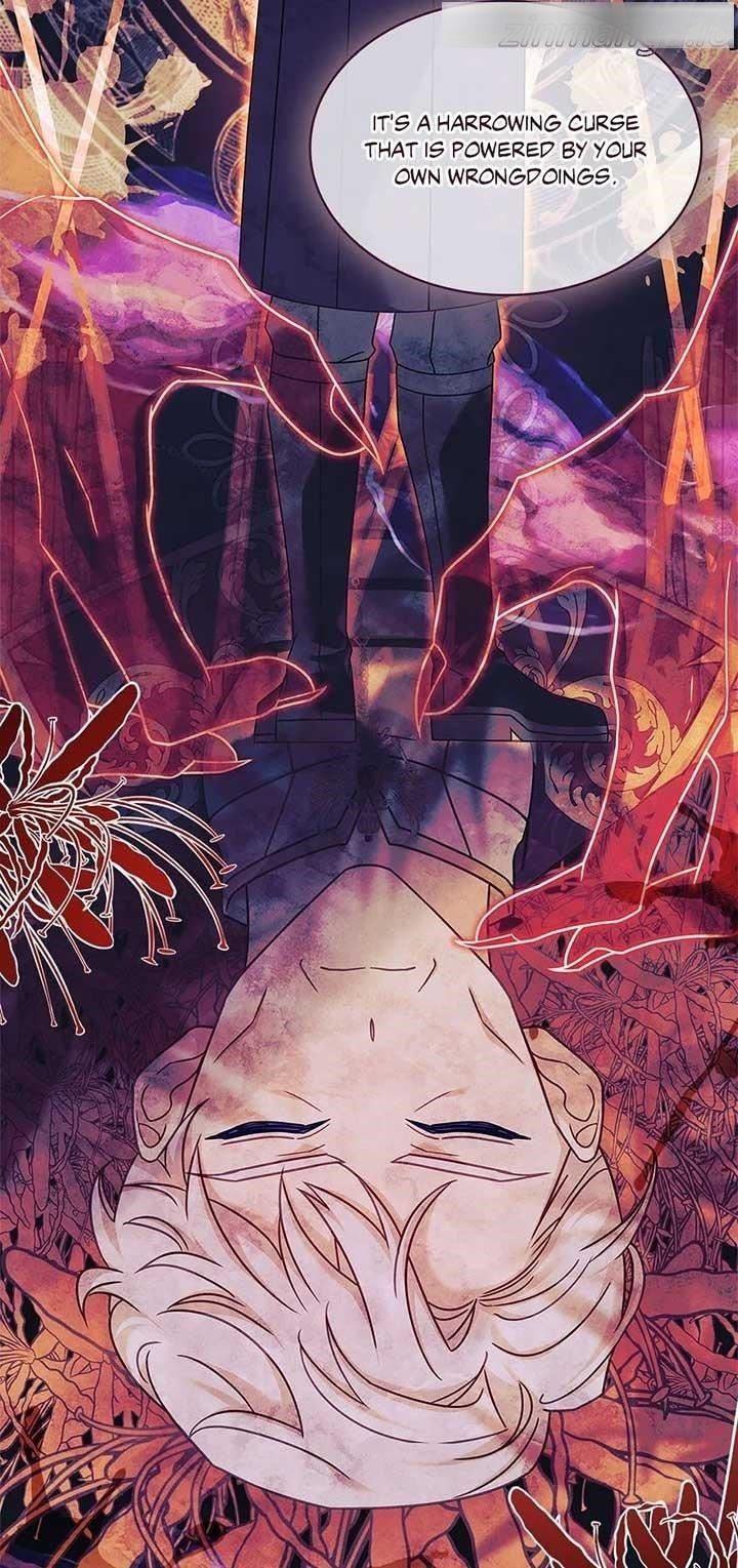 The Lady Wants to Rest - Chapter 106 Page 13