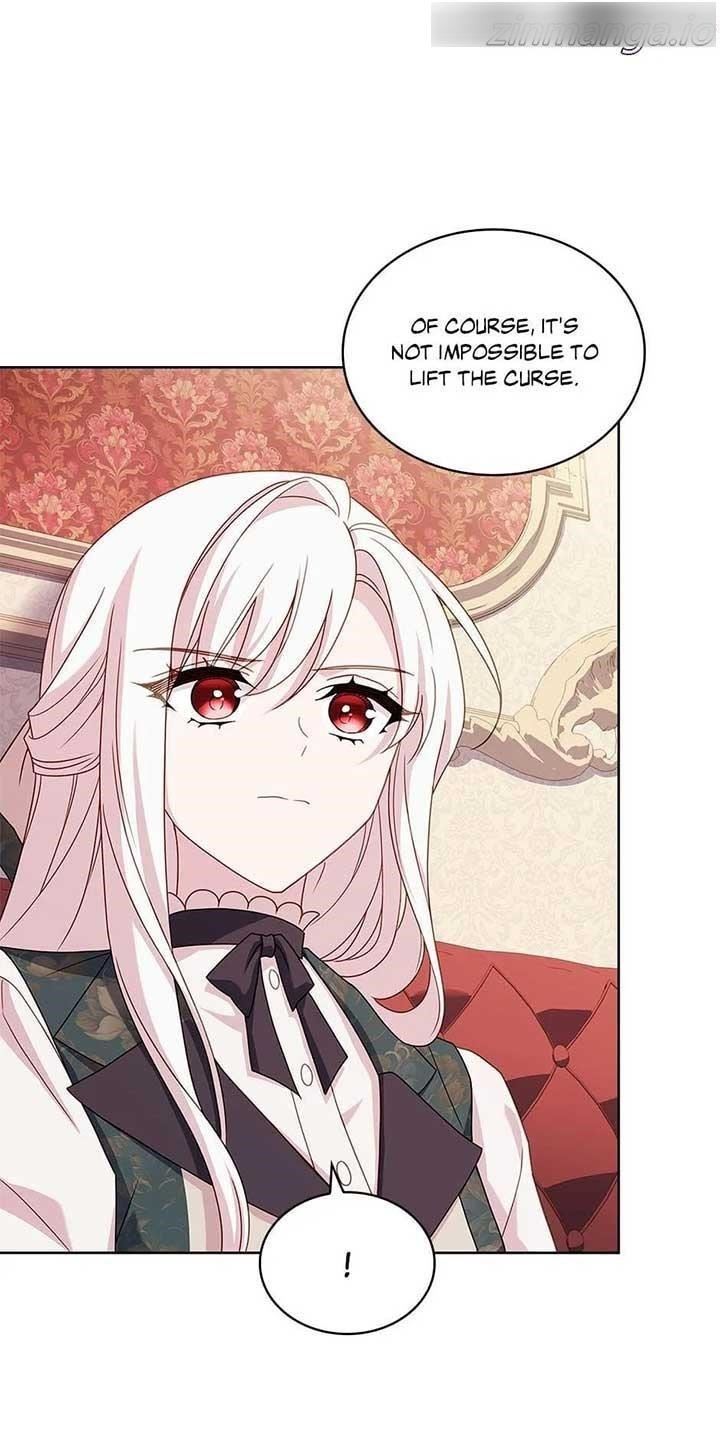 The Lady Wants to Rest - Chapter 106 Page 17