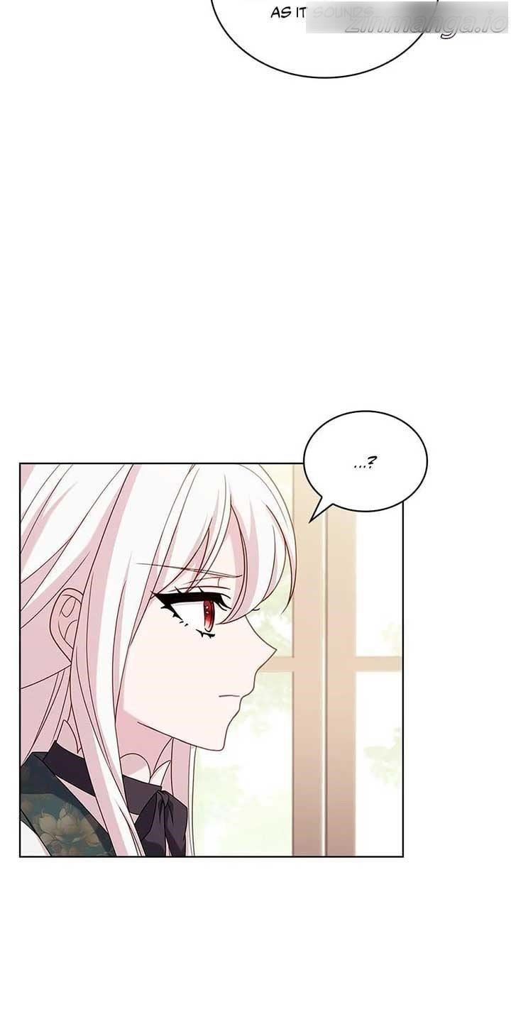 The Lady Wants to Rest - Chapter 106 Page 19