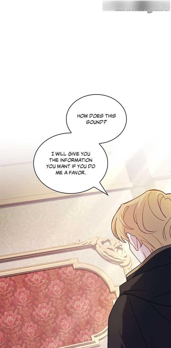 The Lady Wants to Rest - Chapter 106 Page 2