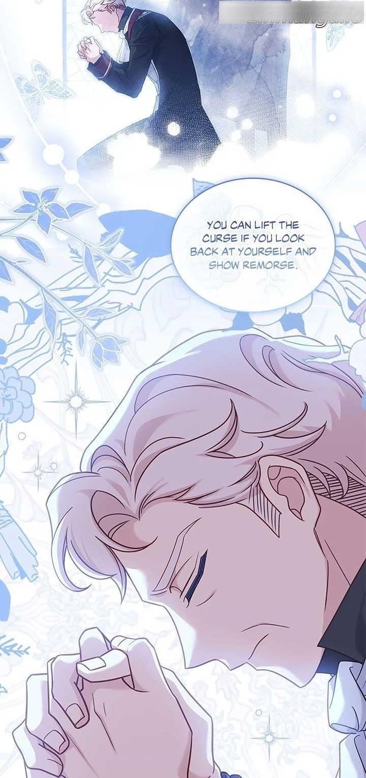 The Lady Wants to Rest - Chapter 106 Page 23