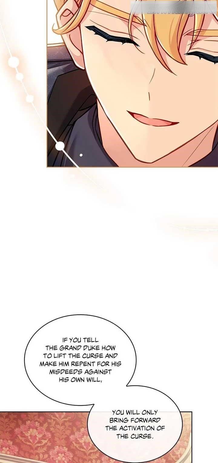 The Lady Wants to Rest - Chapter 106 Page 26