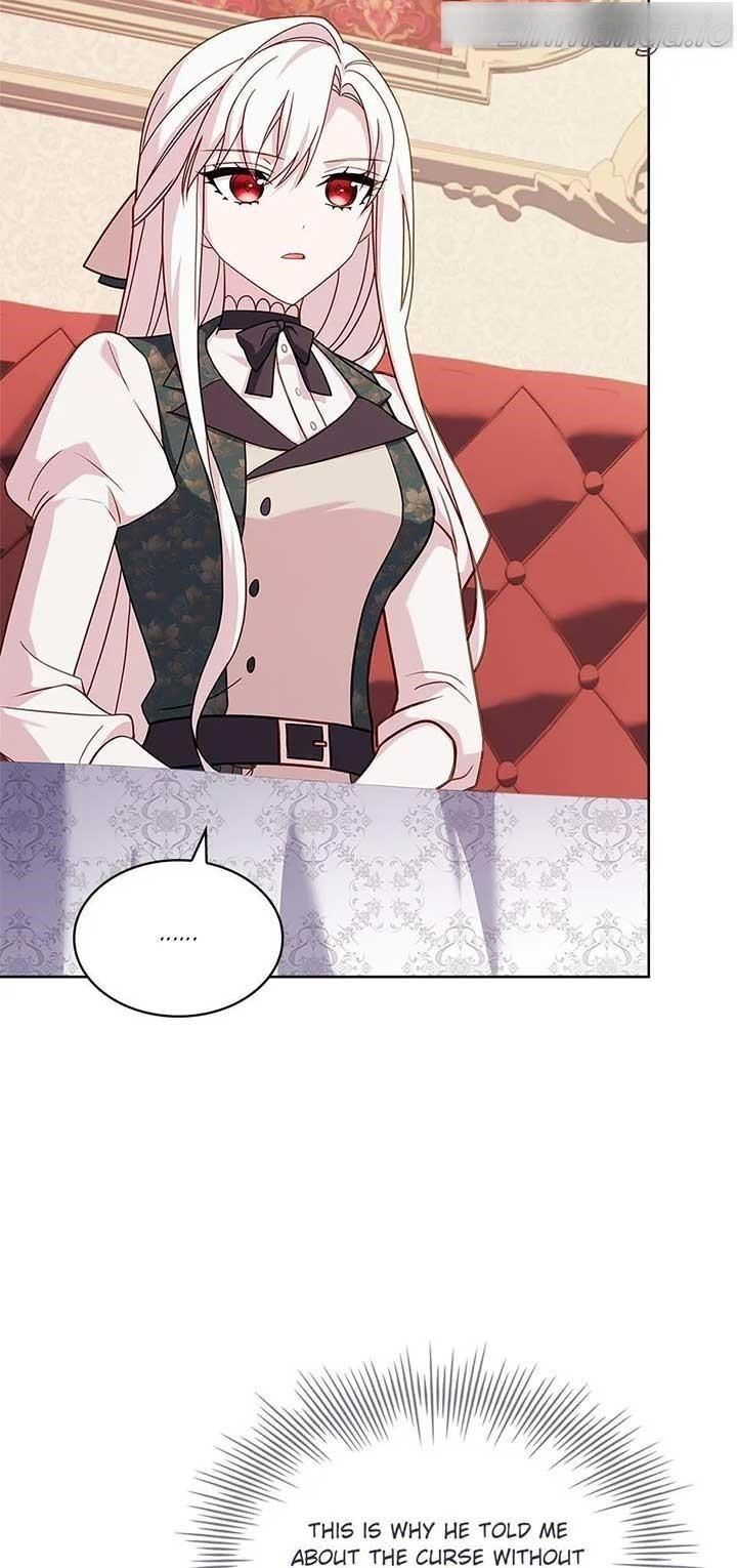 The Lady Wants to Rest - Chapter 106 Page 27