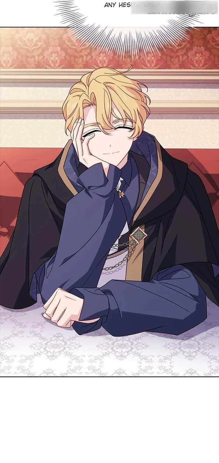 The Lady Wants to Rest - Chapter 106 Page 28