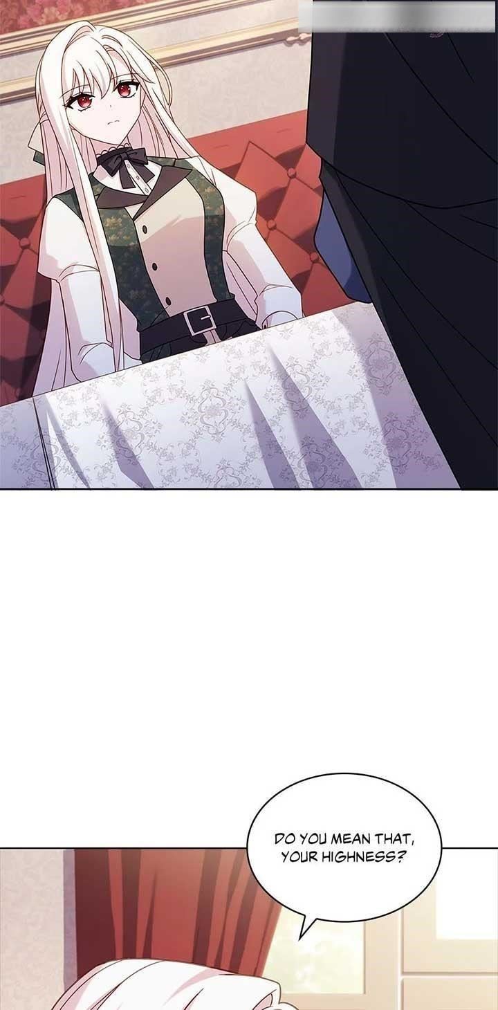 The Lady Wants to Rest - Chapter 106 Page 3