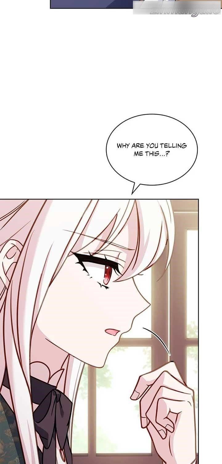 The Lady Wants to Rest - Chapter 106 Page 31