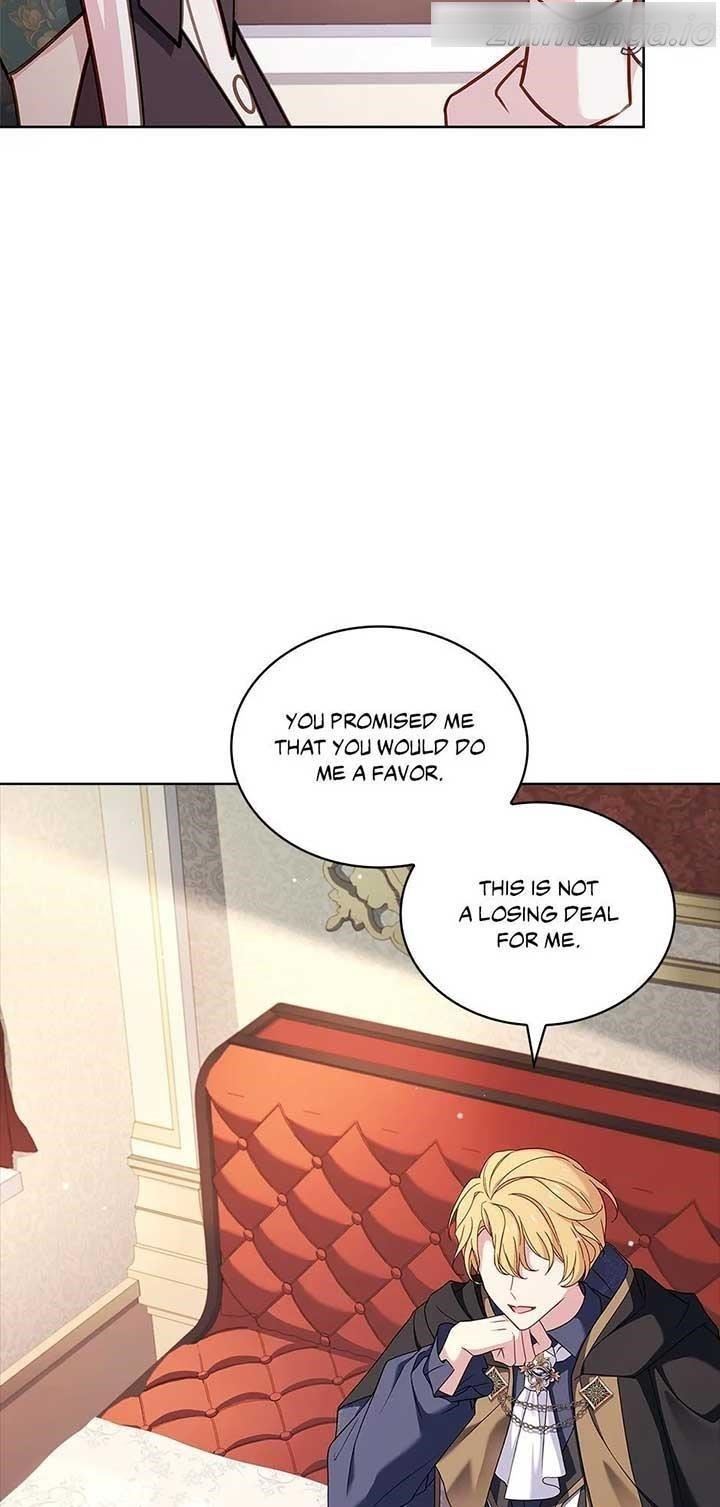 The Lady Wants to Rest - Chapter 106 Page 32