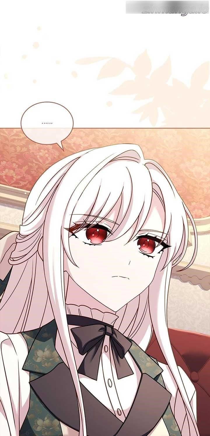 The Lady Wants to Rest - Chapter 106 Page 35