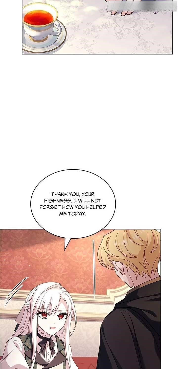 The Lady Wants to Rest - Chapter 106 Page 38