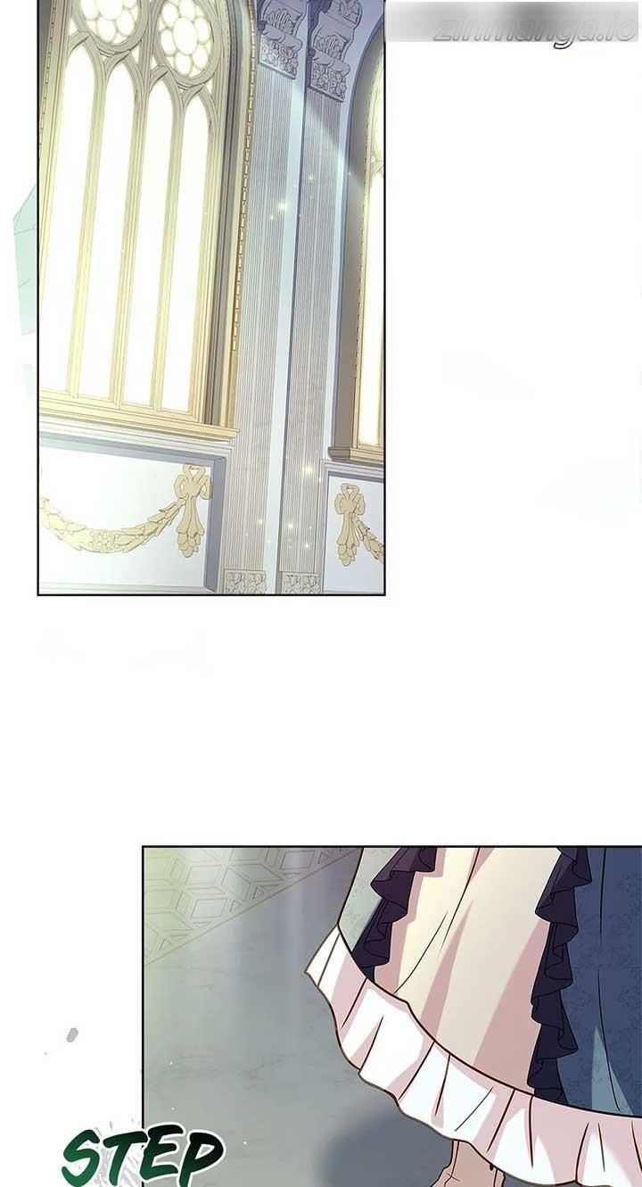 The Lady Wants to Rest - Chapter 106 Page 43