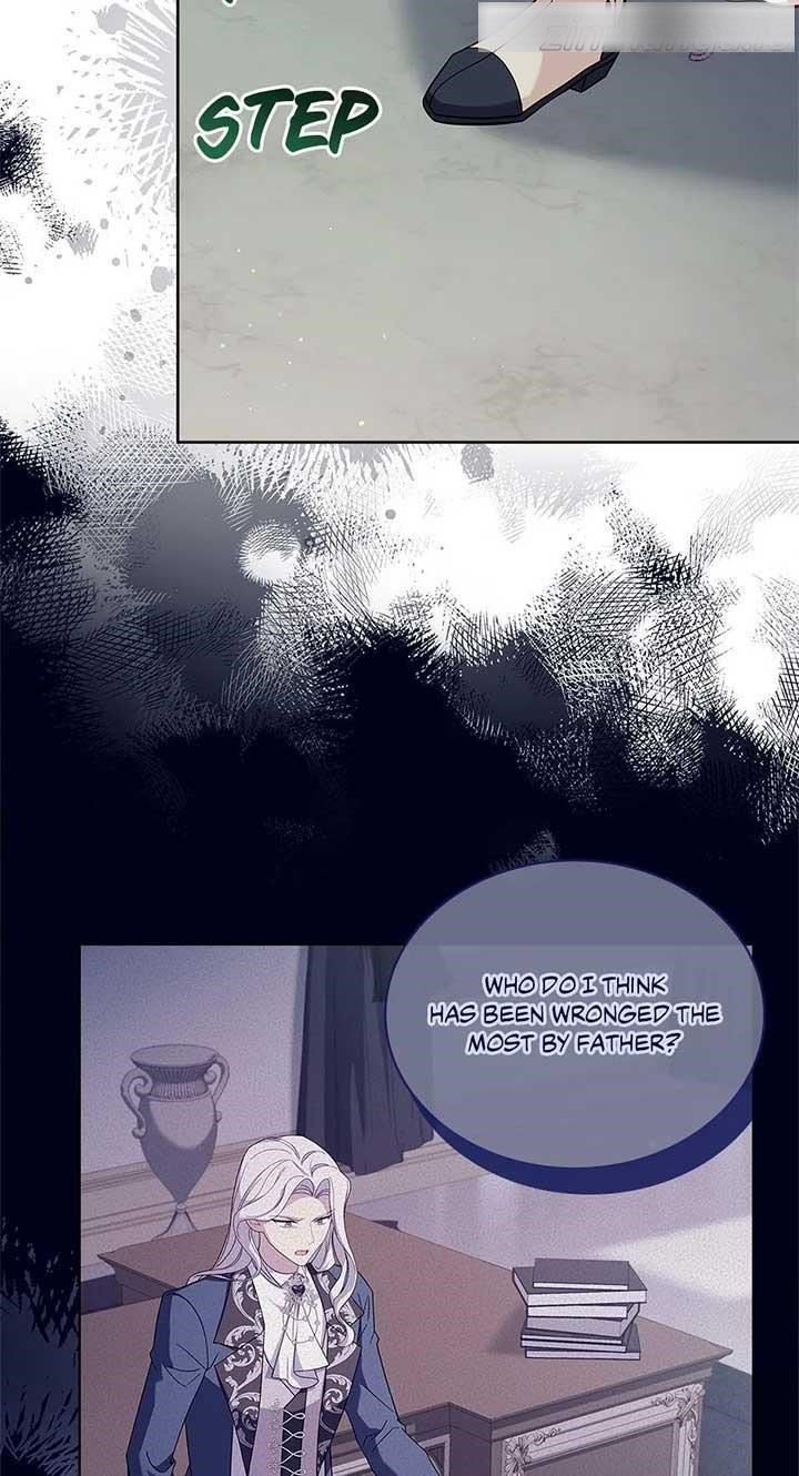 The Lady Wants to Rest - Chapter 106 Page 44