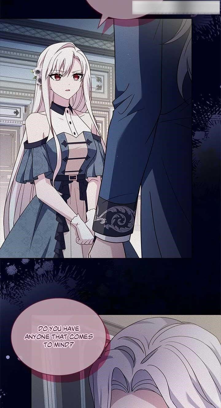 The Lady Wants to Rest - Chapter 106 Page 46