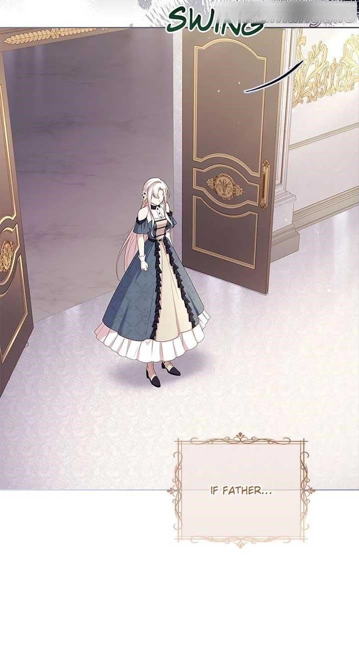 The Lady Wants to Rest - Chapter 106 Page 48