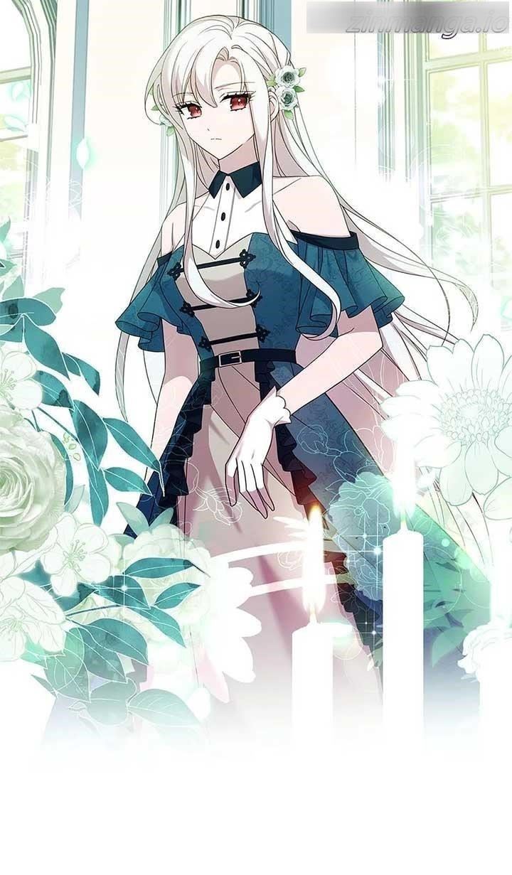 The Lady Wants to Rest - Chapter 106 Page 51