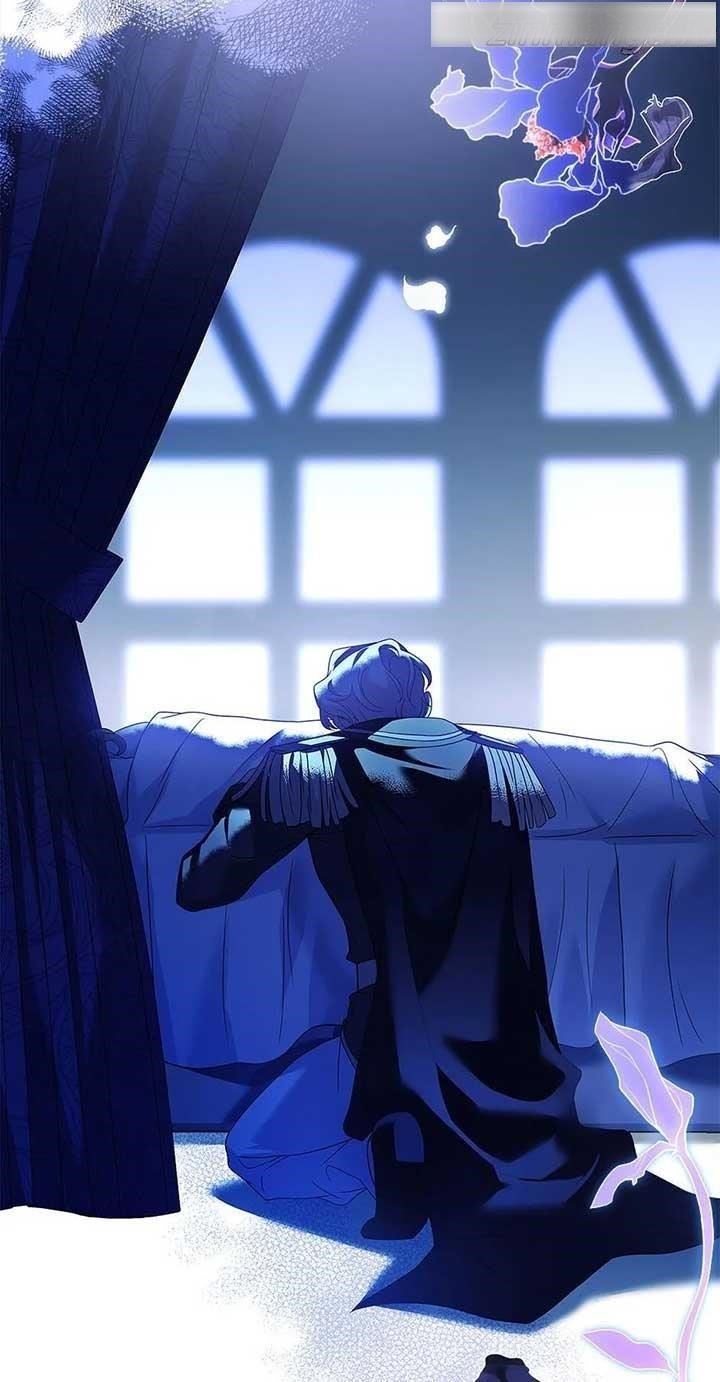 The Lady Wants to Rest - Chapter 106 Page 55