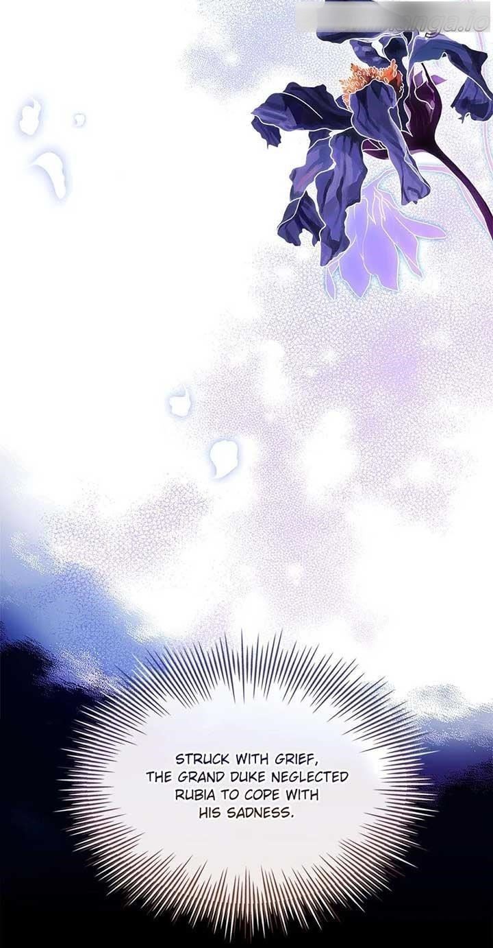 The Lady Wants to Rest - Chapter 106 Page 56