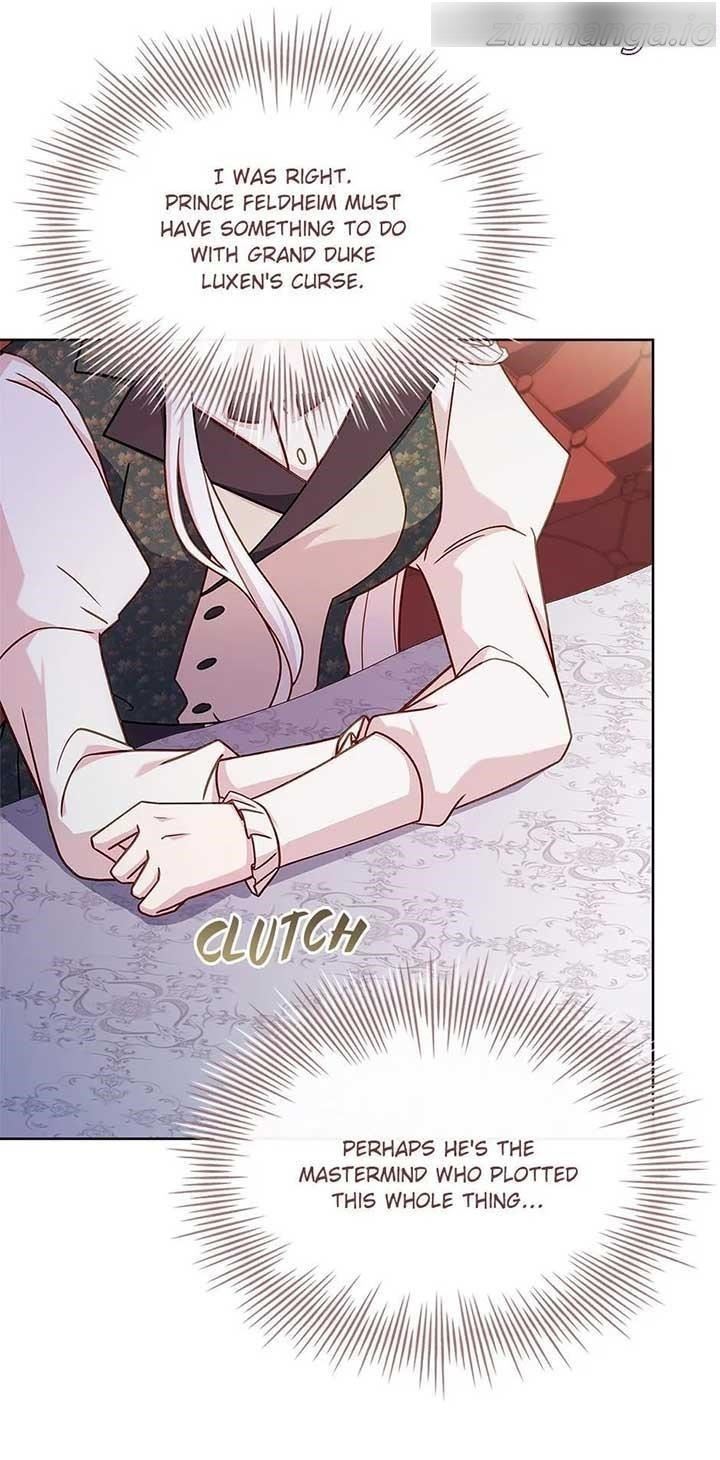 The Lady Wants to Rest - Chapter 106 Page 6