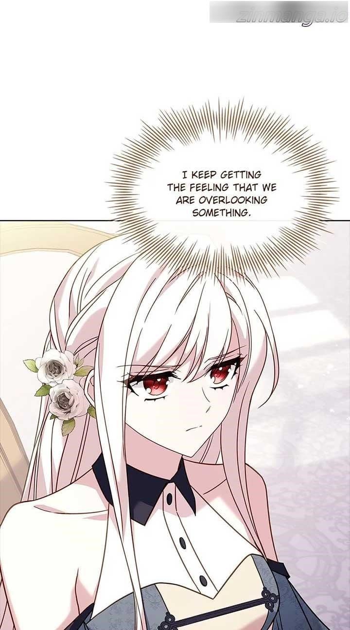 The Lady Wants to Rest - Chapter 106 Page 60