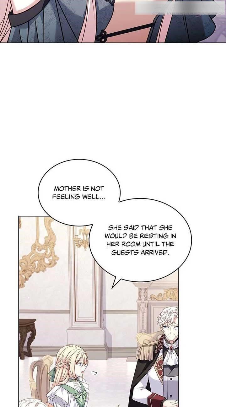 The Lady Wants to Rest - Chapter 106 Page 61