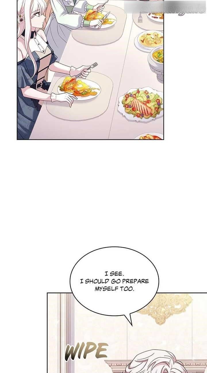 The Lady Wants to Rest - Chapter 106 Page 62