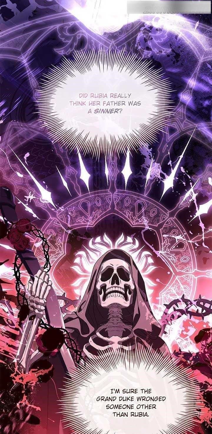 The Lady Wants to Rest - Chapter 106 Page 68