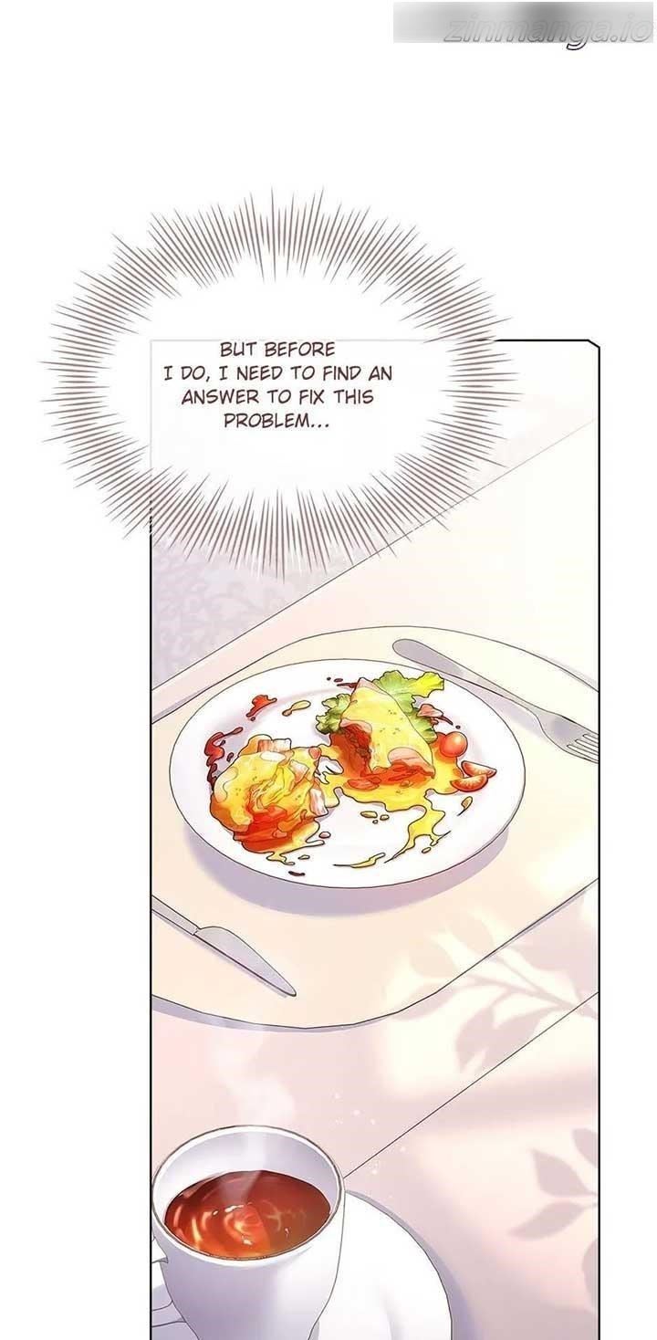 The Lady Wants to Rest - Chapter 106 Page 72