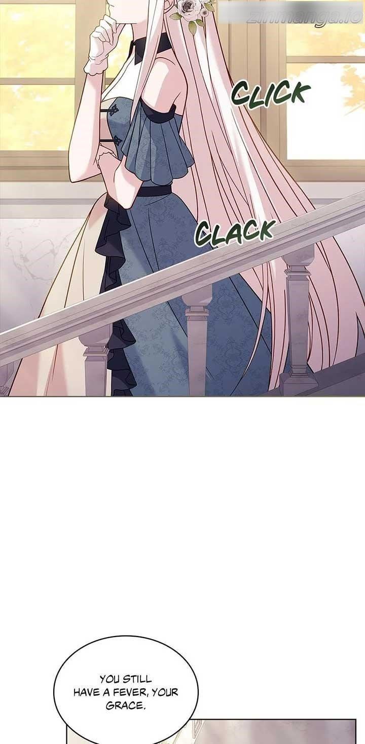 The Lady Wants to Rest - Chapter 106 Page 75