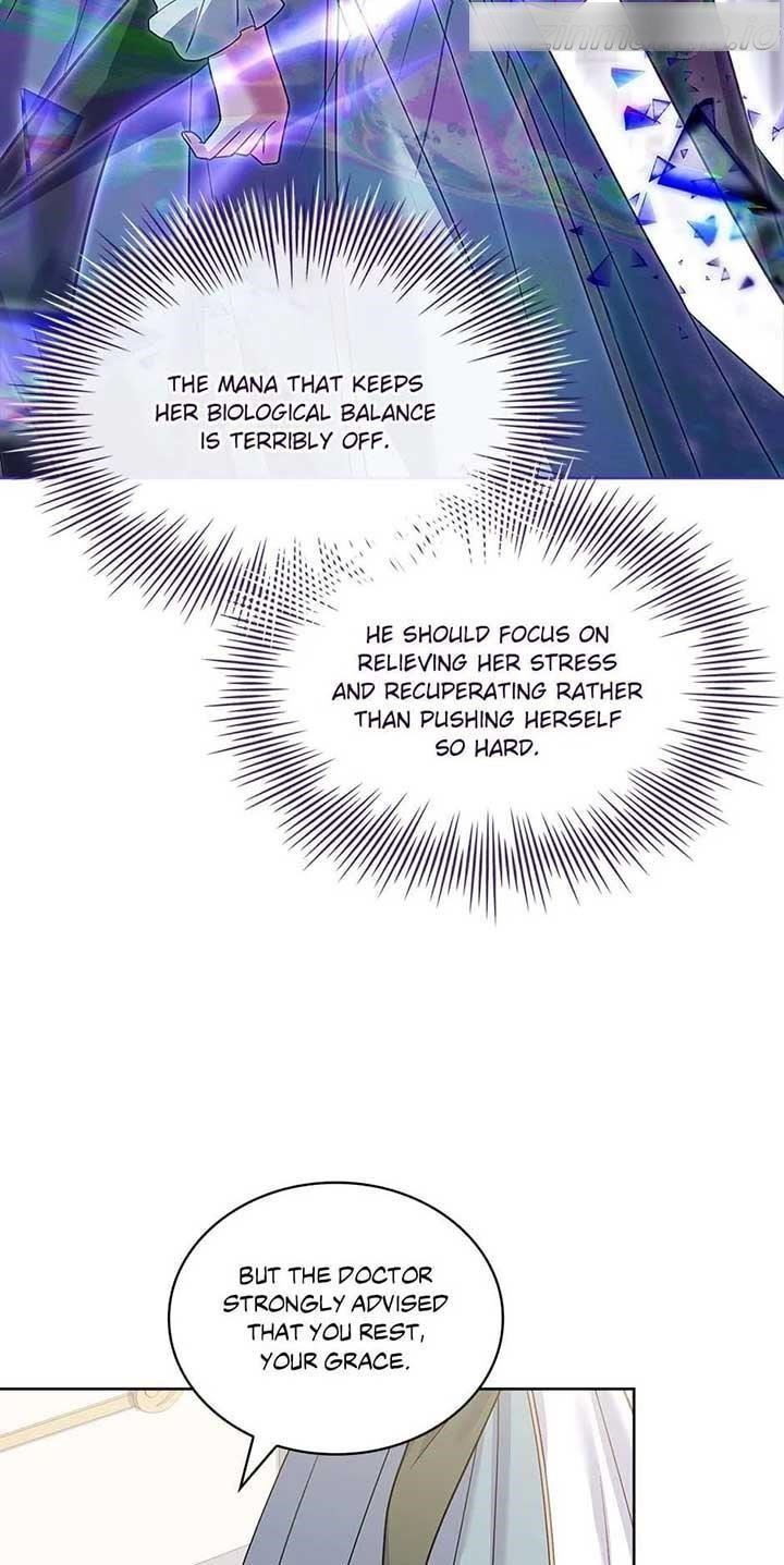 The Lady Wants to Rest - Chapter 106 Page 80