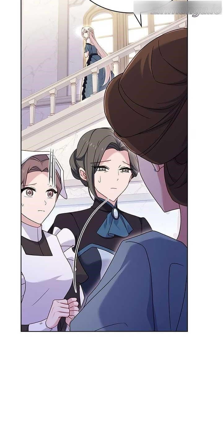 The Lady Wants to Rest - Chapter 106 Page 83