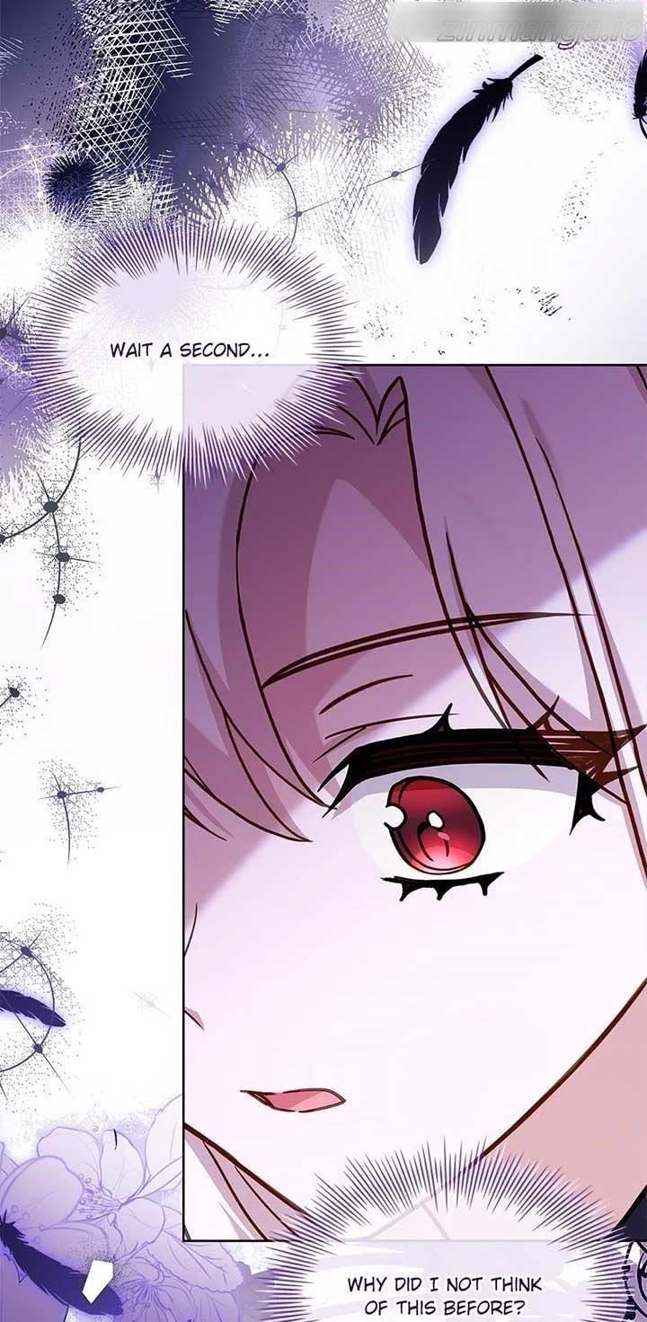 The Lady Wants to Rest - Chapter 106 Page 86