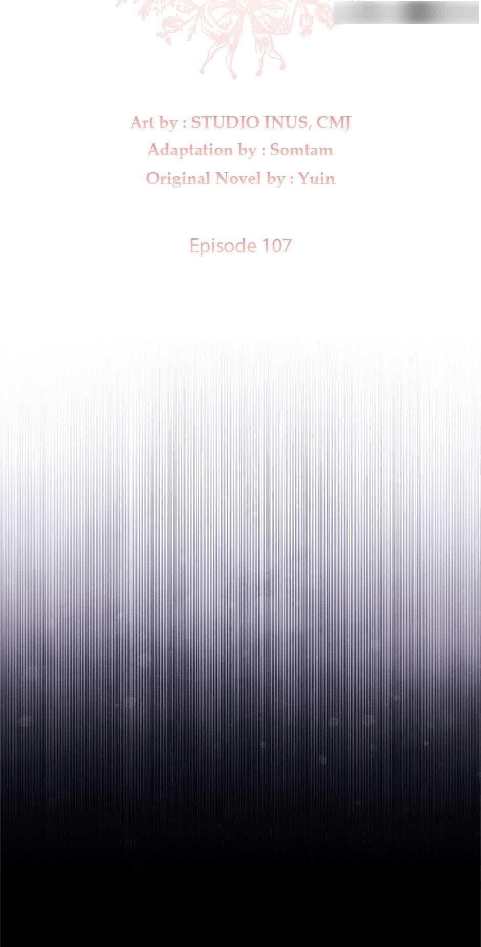 The Lady Wants to Rest - Chapter 107 Page 12