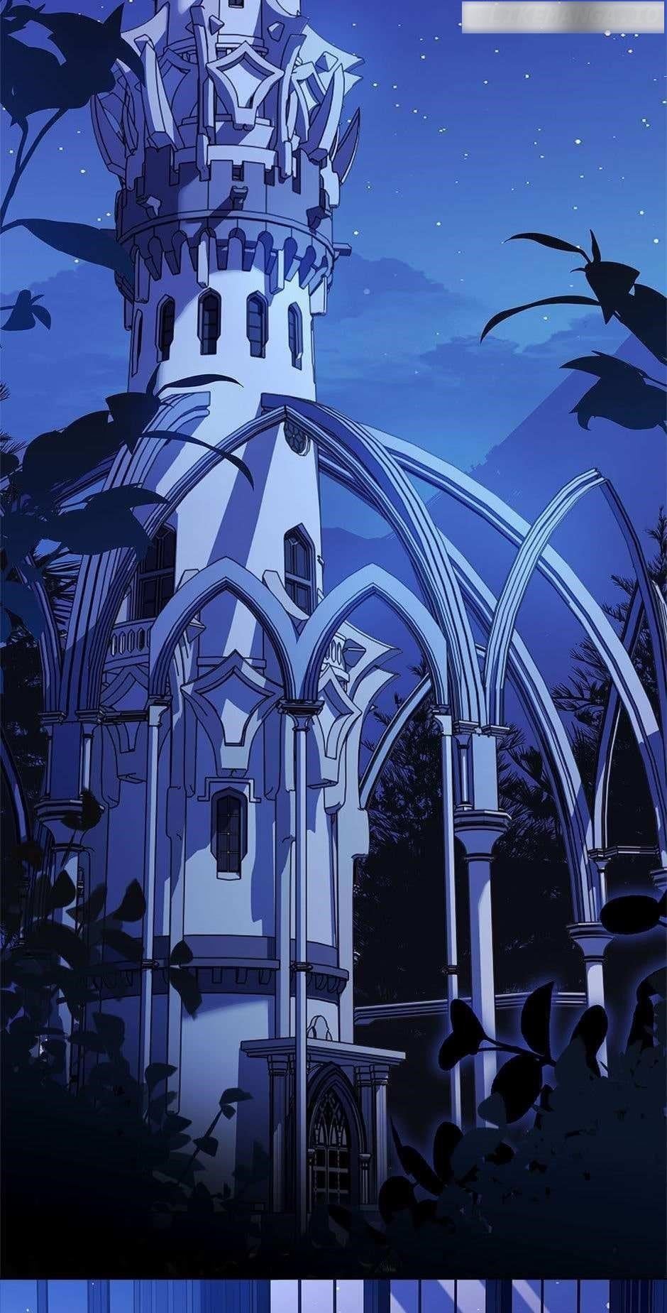 The Lady Wants to Rest - Chapter 107 Page 14