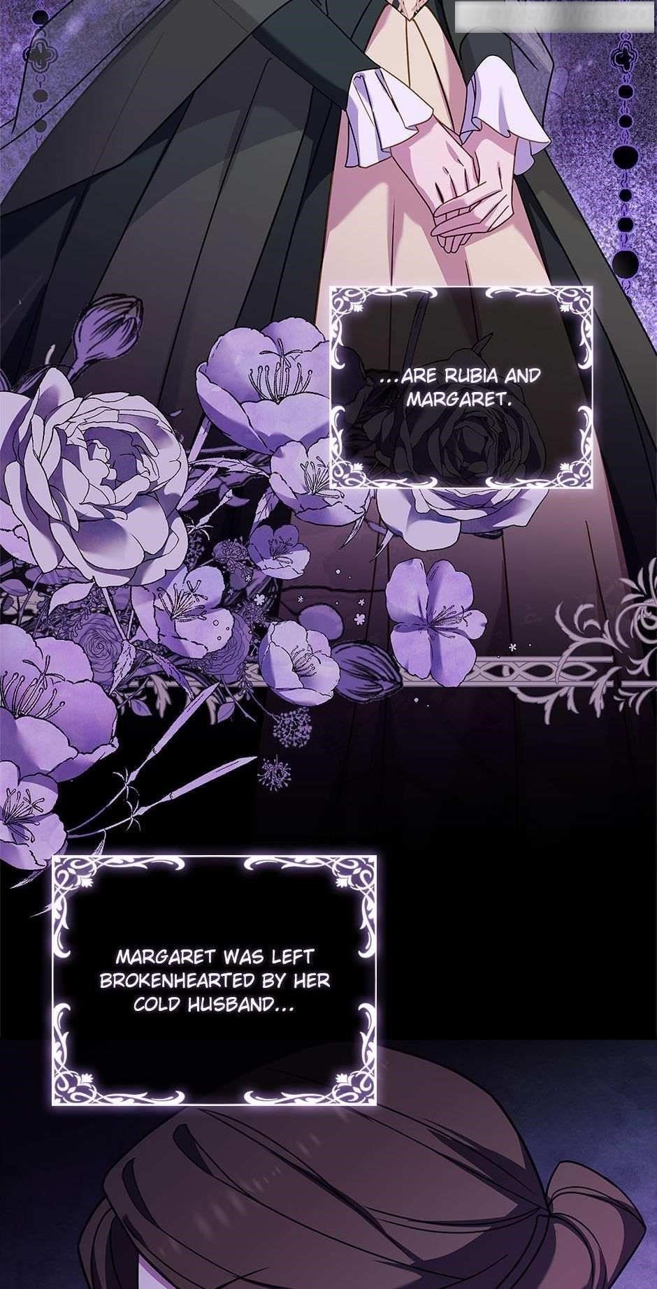 The Lady Wants to Rest - Chapter 107 Page 2