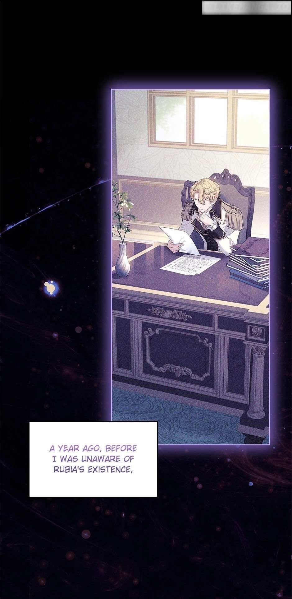 The Lady Wants to Rest - Chapter 107 Page 24