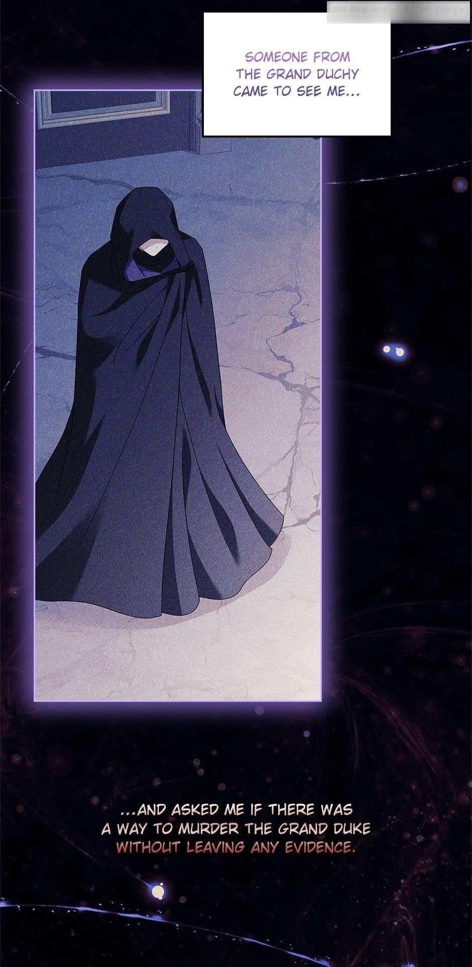 The Lady Wants to Rest - Chapter 107 Page 25