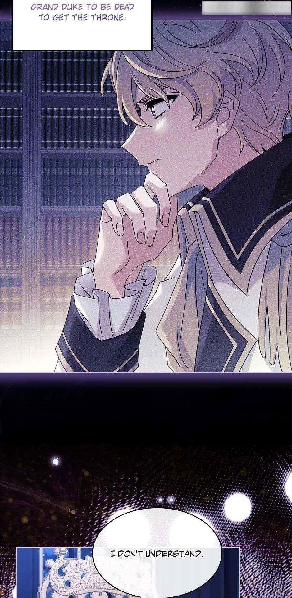 The Lady Wants to Rest - Chapter 107 Page 27