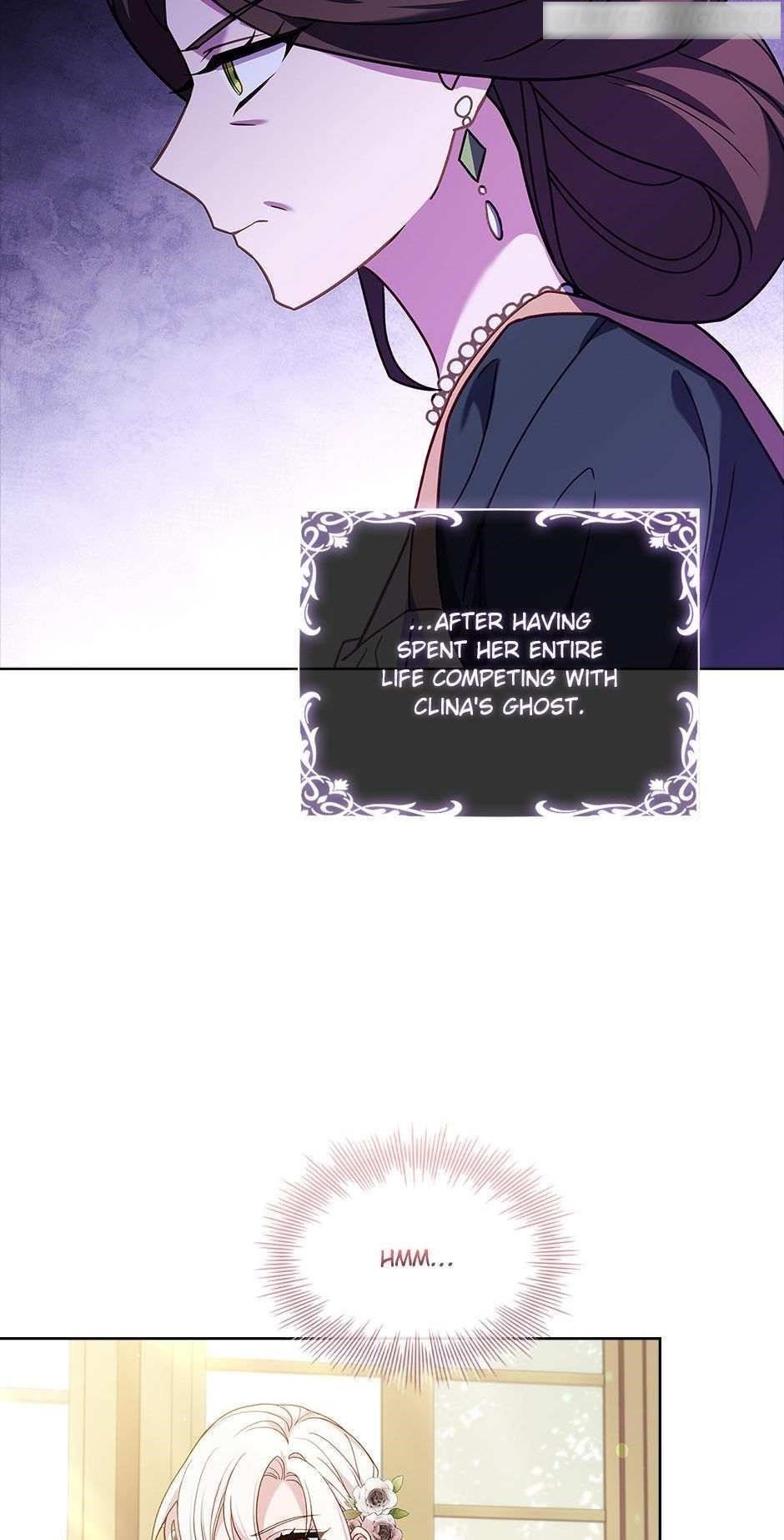 The Lady Wants to Rest - Chapter 107 Page 3