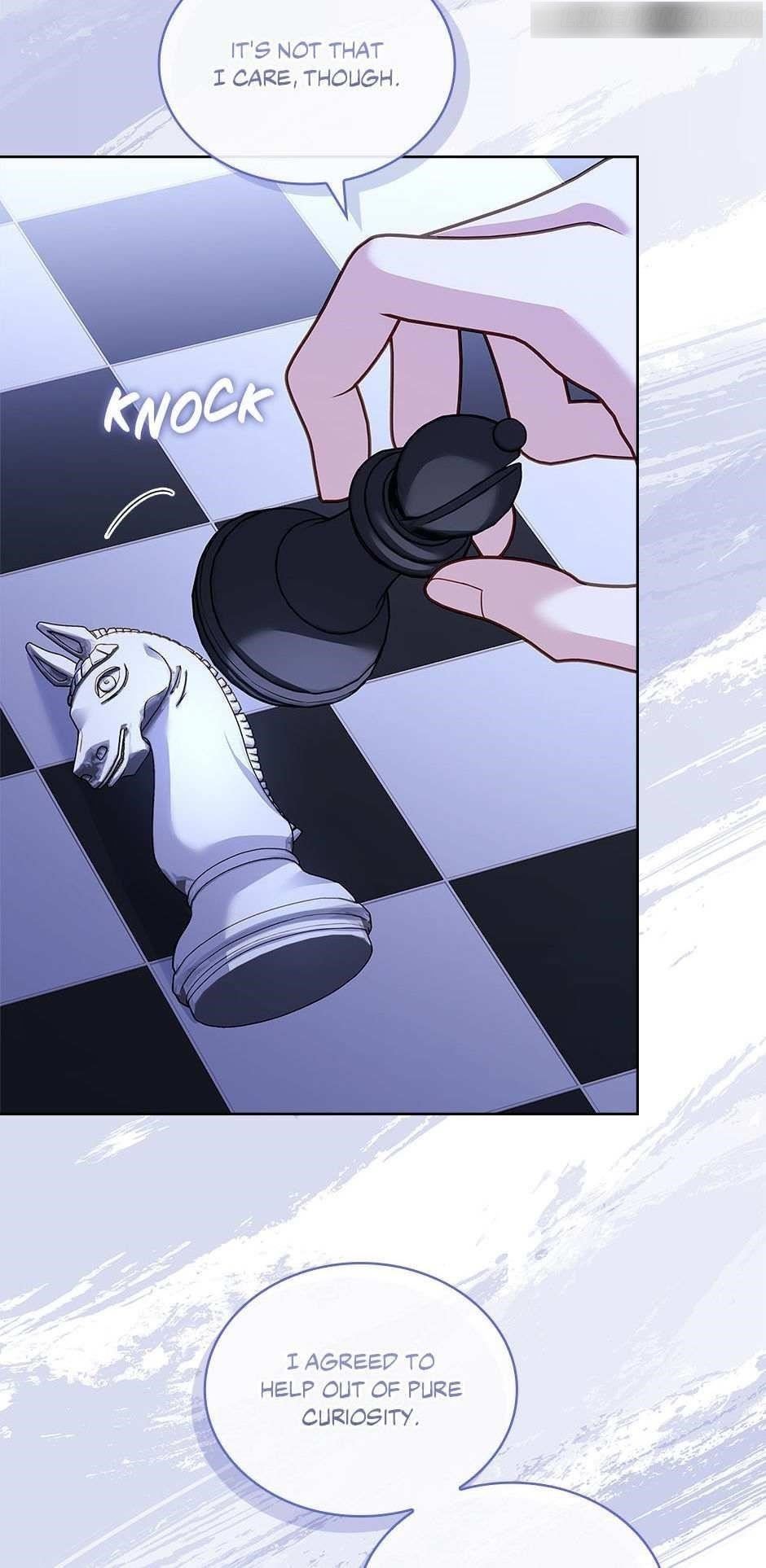 The Lady Wants to Rest - Chapter 107 Page 30