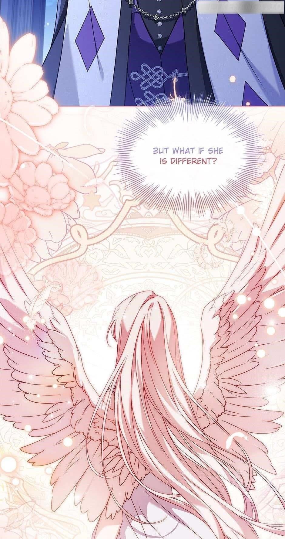 The Lady Wants to Rest - Chapter 107 Page 38